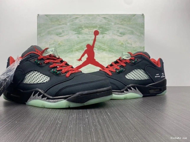 5 Air Retro Anthracite DM4640-036 Jordan 0520